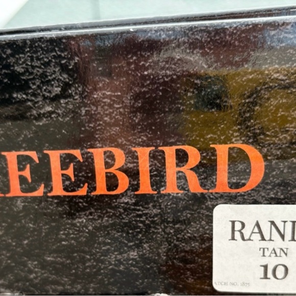 Freebird Randi - Picture 4 of 4